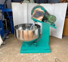Atta Mixing Machine